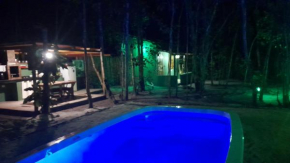 Chalés Guigó-Cumuruxatiba, sossego e privacidade